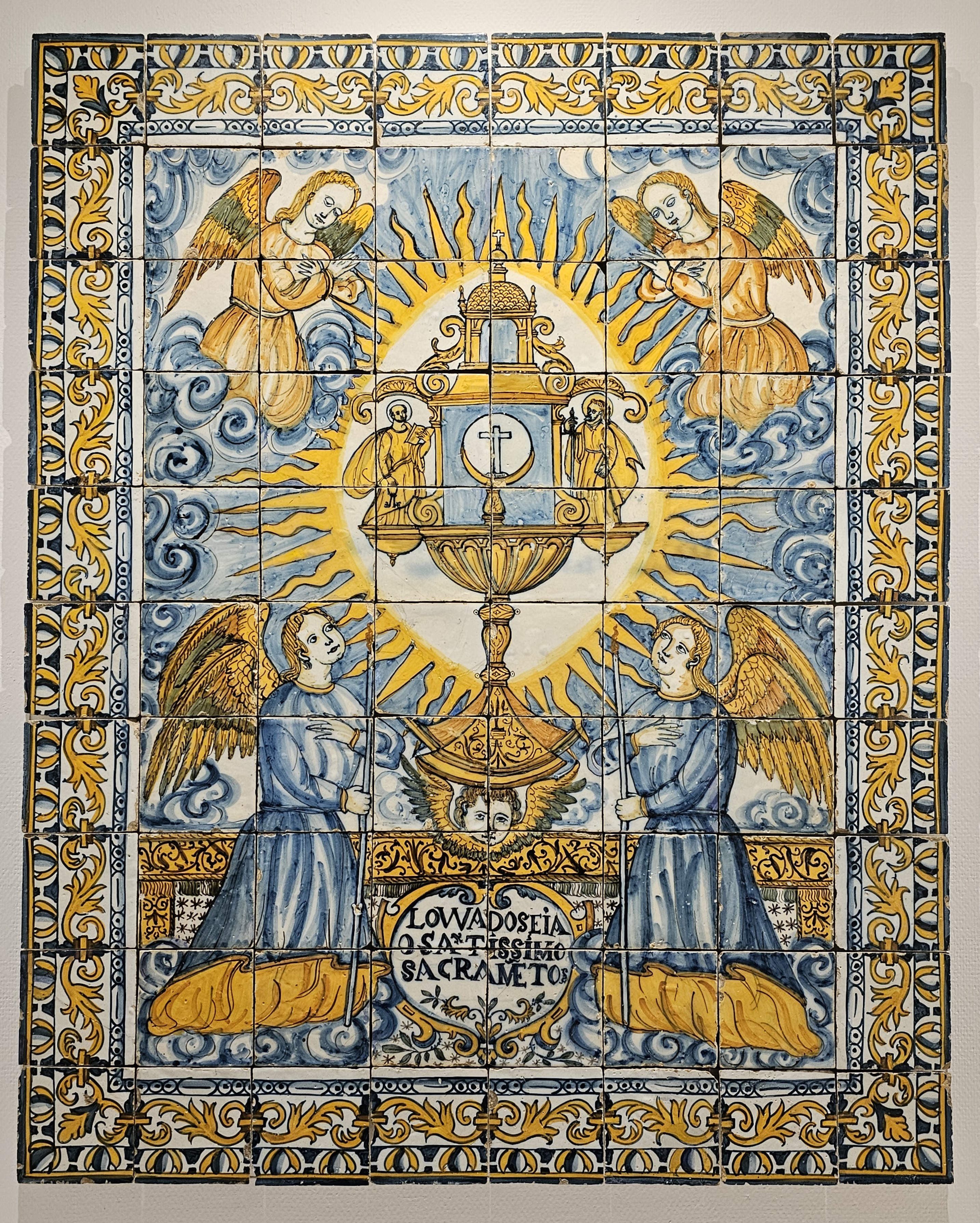 Azulejo